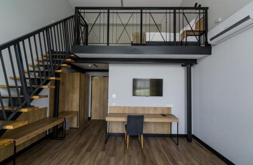 Uniejow Apartment | Hotel Browar Wiatr