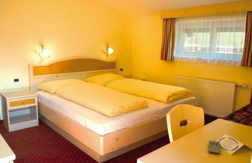 Anterselva Hotel | Hotel Bruggerwirt