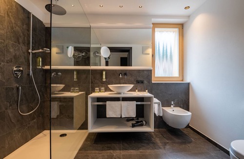 Rasun di Sotto Hotel | Hotel Brunnerhof