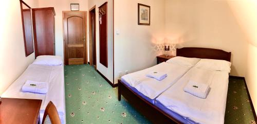 Buchlovice Hotel | Hotel Buchlovice