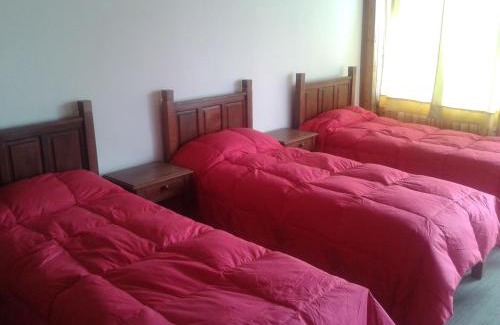 La Falda Hotel | Hotel Buenavista - BV Hoteles