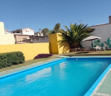 La Falda Hotel | Hotel Buenavista - BV Hoteles