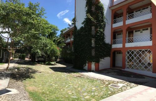 Oaxaca Hotel | HOTEL BUGAMBILIAS