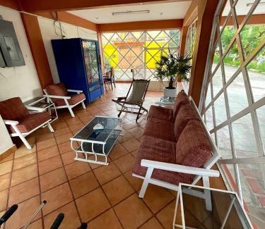 Oaxaca Hotel | HOTEL BUGAMBILIAS