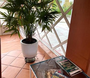 Oaxaca Hotel | HOTEL BUGAMBILIAS