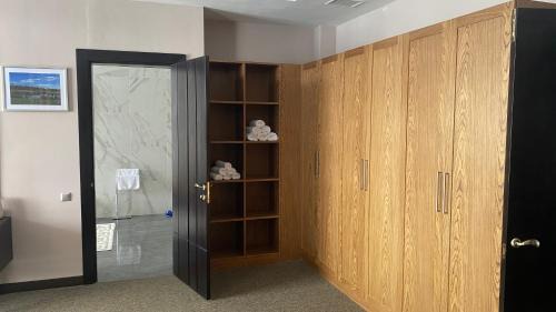 Schuchinsk Hotel | Hotel Burabay