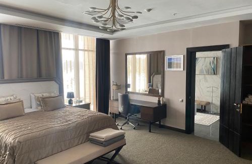 Schuchinsk Hotel | Hotel Burabay