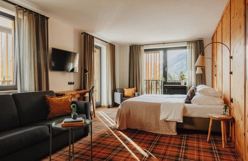 Bad Wiessee Hotel | Hotel Bussi Baby