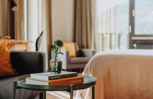 Bad Wiessee Hotel | Hotel Bussi Baby