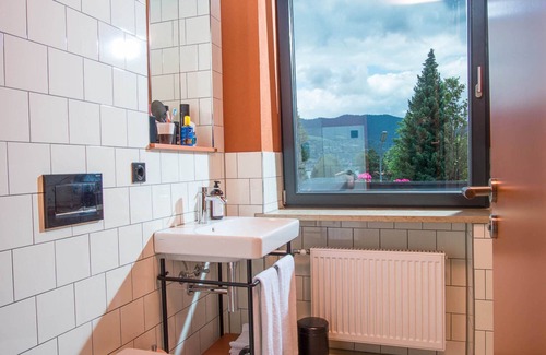 Bad Wiessee Hotel | Hotel Bussi Baby