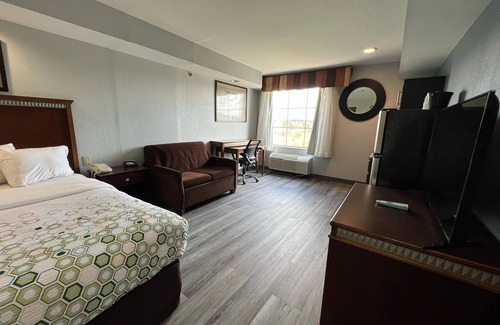 Butler Hotel | Hotel Butler Inn PA