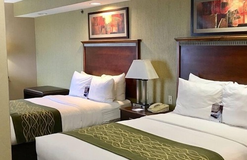 Butler Hotel | Hotel Butler Inn PA