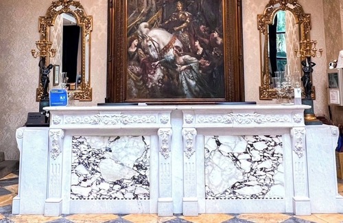 Caotun Hotel | Hotel Buwanrer Garden Number 6