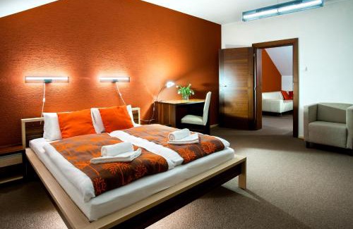 Bystricka Hotel | Hotel Bystrička