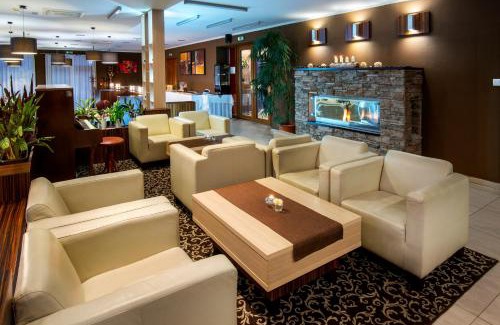 Bystricka Hotel | Hotel Bystrička