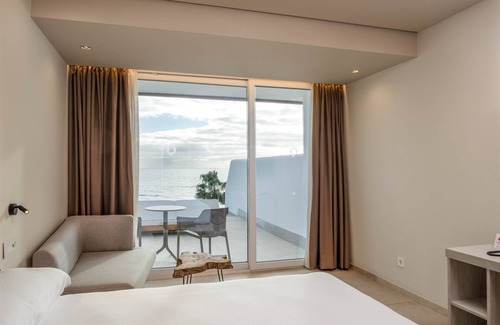 Cadiz Hotel | Hotel Cádiz Bahía by Q Hotels