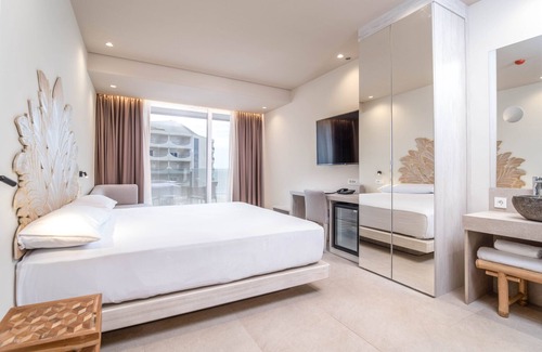 Cadiz Hotel | Hotel Cádiz Bahía by Q Hotels