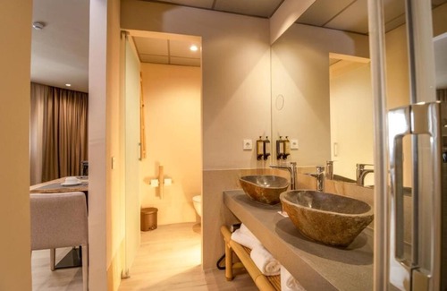 Cadiz Hotel | Hotel Cádiz Bahía by Q Hotels