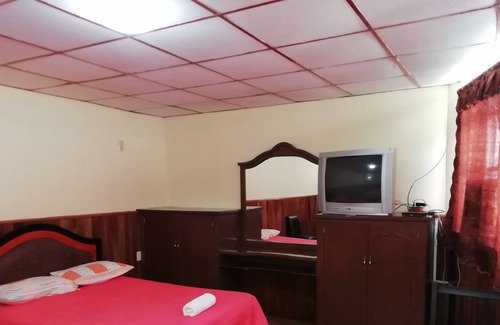 Cordoba Hotel | Hotel Córdoba