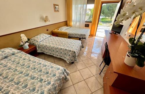 Misano Adriatico Hotel | Hotel Ca' Bianca da Paolino