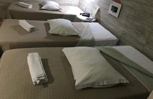 Teresina Hotel | Hotel Cabana