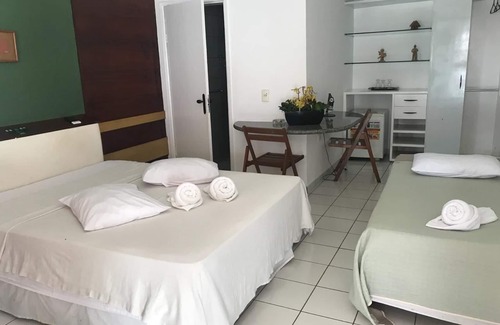 Teresina Hotel | Hotel Cabana