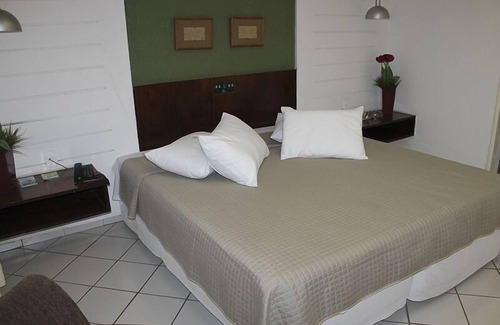 Teresina Hotel | Hotel Cabana