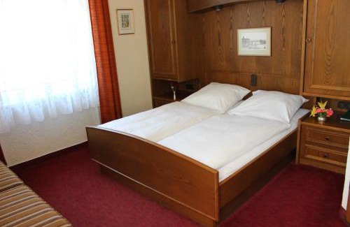 Mainz-Bingen Hotel | Hotel Café Post