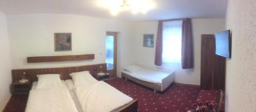 Mainz-Bingen Hotel | Hotel Café Post