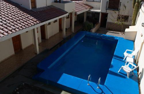 Cafayate Hotel | Hotel Cafayate