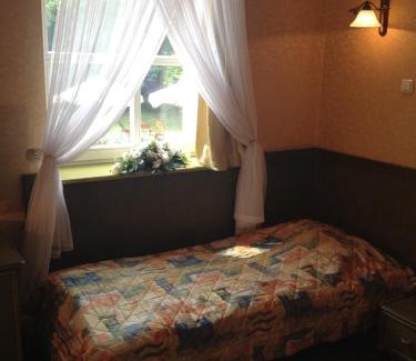 Kalisz Hotel | Hotel Calisia