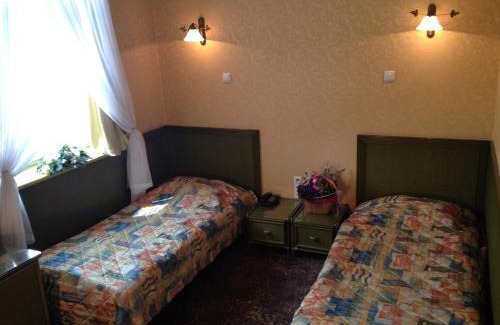Kalisz Hotel | Hotel Calisia