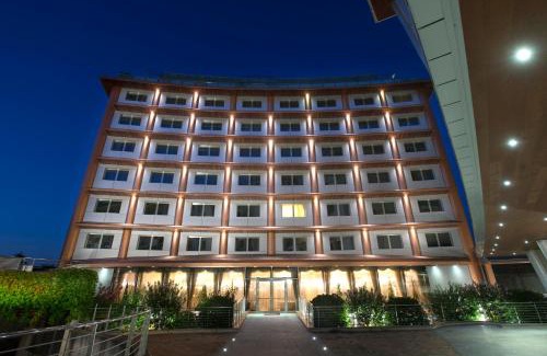 Alba Hotel | Hotel Calissano