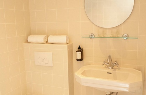 Haarlemmerbuurt Hotel | Hotel Calisto