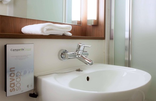 Saint-Jouan-des-Guerets Hotel | Hotel Campanile Saint Malo - Saint Jouan Des Guérets