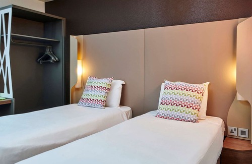 Birmingham Hotel | Hotel Campanile Birmingham