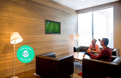 Bydgoszcz Hotel | Hotel Campanile Bydgoszcz