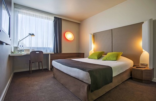 Bydgoszcz Hotel | Hotel Campanile Bydgoszcz