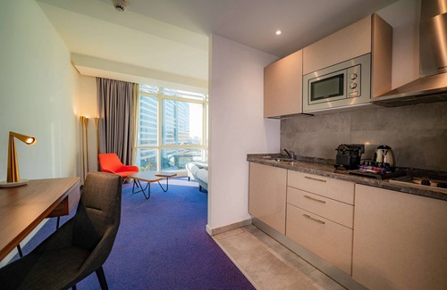 Belvedere Hotel | Hotel Campanile Casablanca Centre Ville