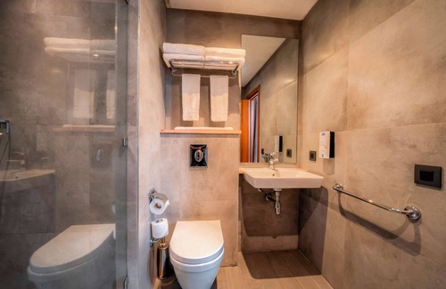 Belvedere Hotel | Hotel Campanile Casablanca Centre Ville