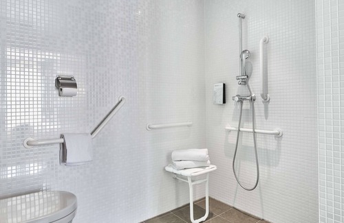 Carabacel Hotel | Hotel Campanile Nice Centre - Acropolis