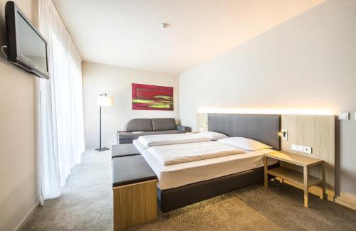 Laives Hotel | Hotel CampingPark Steiner
