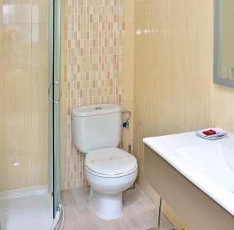 Conil de la Frontera City Center House | Hotel Campito