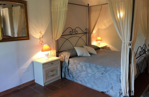 Sassetta House | Hotel Campo Di Carlo
