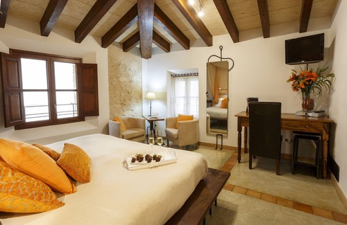 Sineu Hotel | Hotel Can Joan Capó - Adults Only