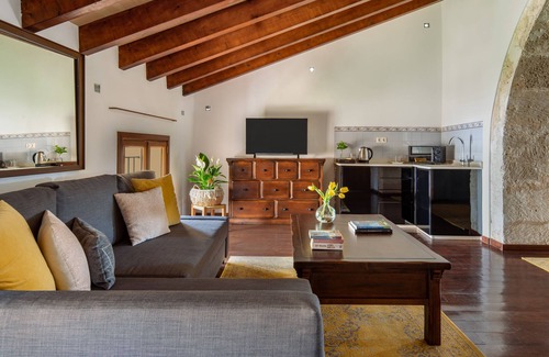 Sineu Hotel | Hotel Can Joan Capó - Adults Only