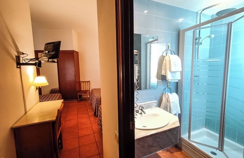 Cambrils Hotel | Hotel Can Solé