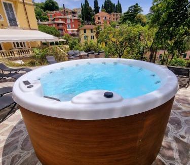 Rapallo Hotel | Hotel Canali, Portofino Coast