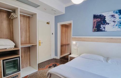 Rapallo Hotel | Hotel Canali, Portofino Coast