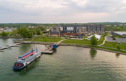 Canandaigua Hotel | Hotel Canandaigua, Tapestry Collection By Hilton